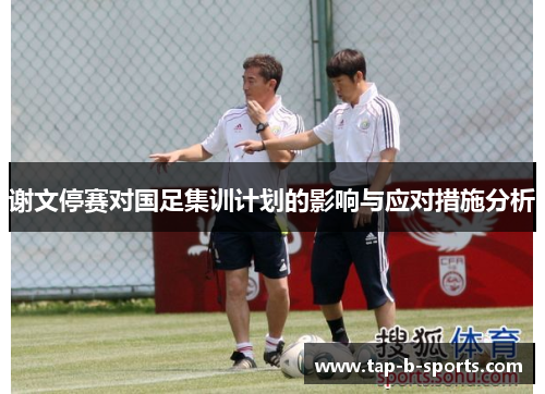 谢文停赛对国足集训计划的影响与应对措施分析