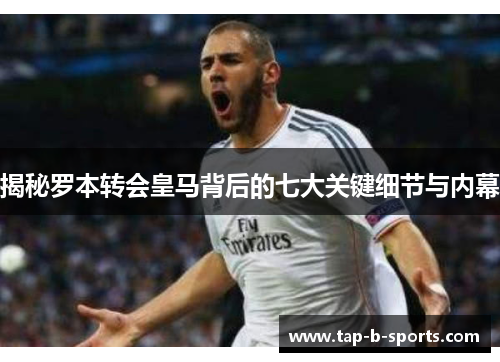 揭秘罗本转会皇马背后的七大关键细节与内幕 揭秘罗本转会皇马背后的七大关键细节与内幕