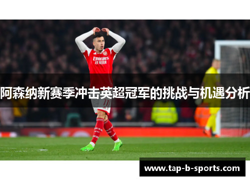 阿森纳新赛季冲击英超冠军的挑战与机遇分析 阿森纳新赛季冲击英超冠军的挑战与机遇分析