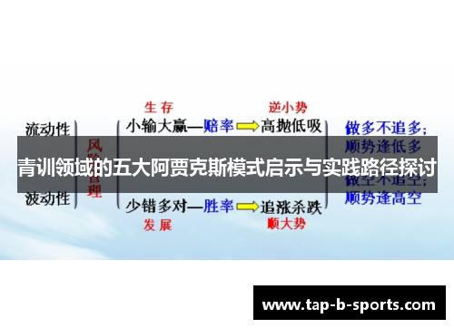 青训领域的五大阿贾克斯模式启示与实践路径探讨