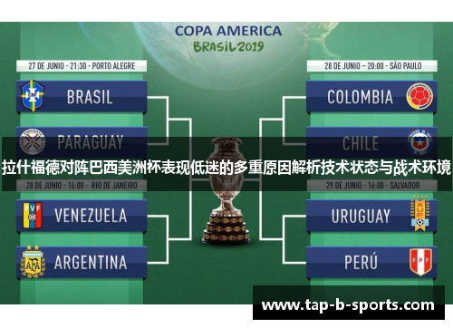 拉什福德对阵巴西美洲杯表现低迷的多重原因解析技术状态与战术环境