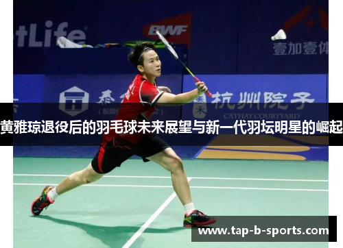 黄雅琼退役后的羽毛球未来展望与新一代羽坛明星的崛起